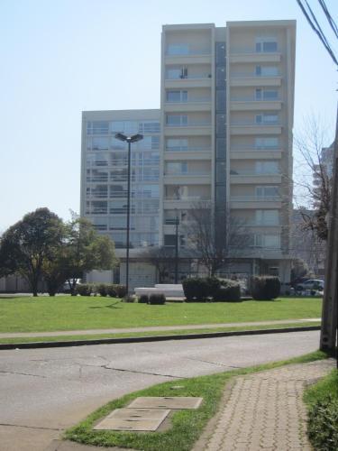 Apartamento Maxi Studio