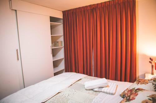 Apartamento Hostal Araucaria