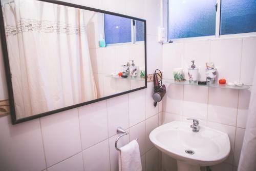 Apartamento Hostal Araucaria