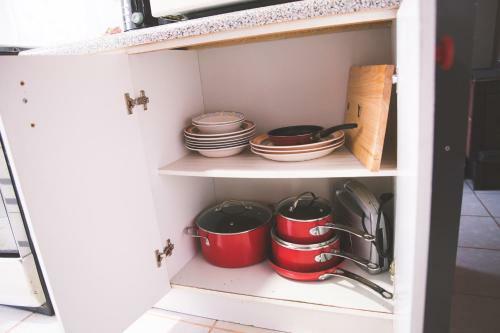 Apartamento Hostal Araucaria