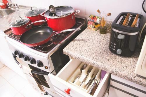 Apartamento Hostal Araucaria