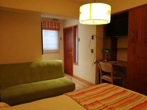 Hostal Posada Selva Negra