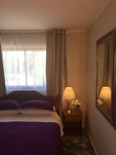 Nueva Inglaterra Hostal Boutique