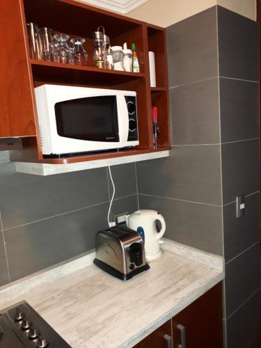 Apartamento Torre Quatro Dpto 1306