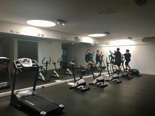 Apartamento Con Balc�n Barcelona
