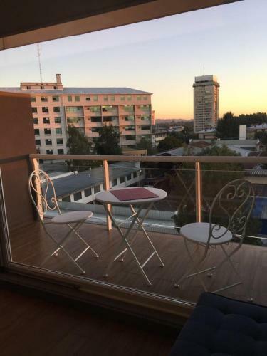 Apartamento Con Balc�n Barcelona