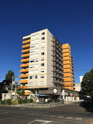 Apartamento Con Balc�n Barcelona