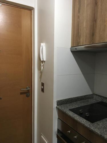 Apartamento Con Balc�n Barcelona
