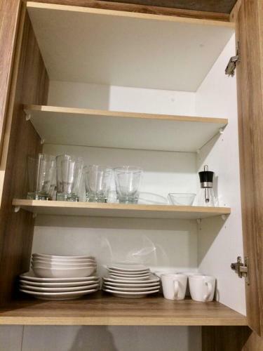 Apartamento Con Balc�n Barcelona