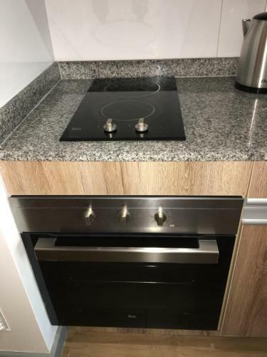 Apartamento Con Balc�n Barcelona