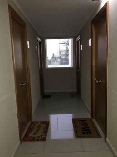 Apartamento Con Balc�n Barcelona
