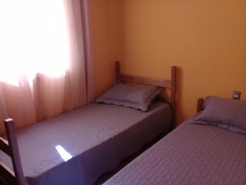 Caba�a Y Huerto Allipen Tolten