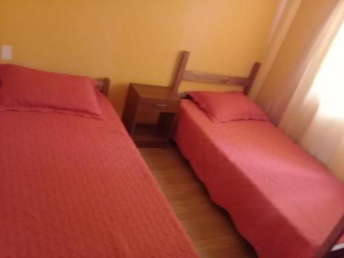 Caba�a Y Huerto Allipen Tolten