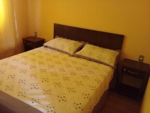 Caba�a Y Huerto Allipen Tolten