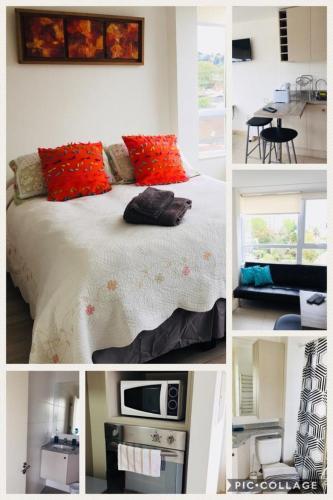 Apartamento Las Delicias C - Edificio Nogal