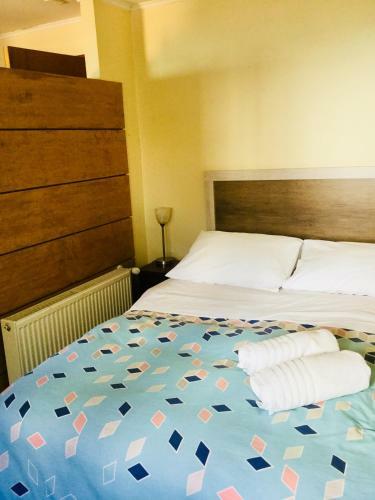 Apartamentos Araucan�a
