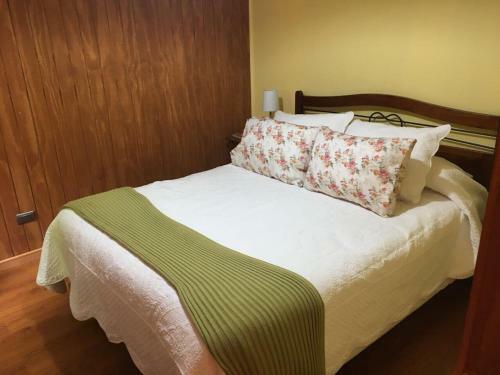 Hostal Inglaterra