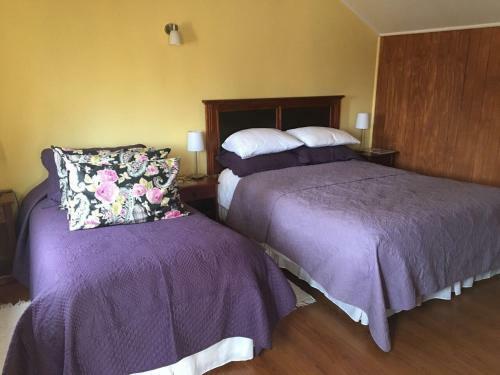 Hostal Inglaterra