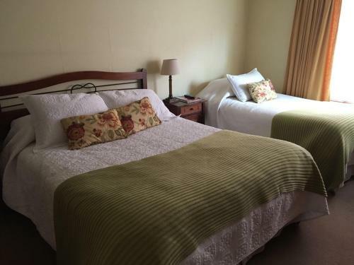 Hostal Inglaterra