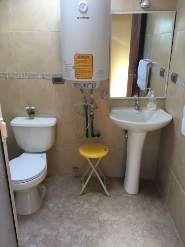 Hostal Inglaterra