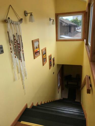 Hostal Inglaterra