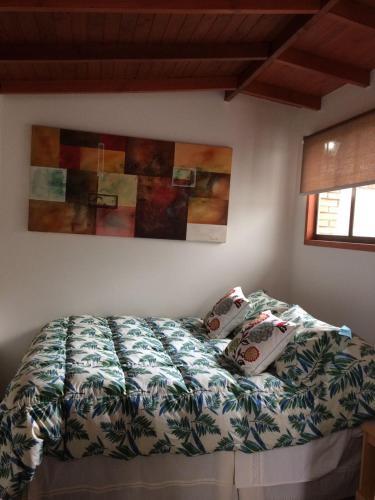 Apartamento Hospedaje Familia2