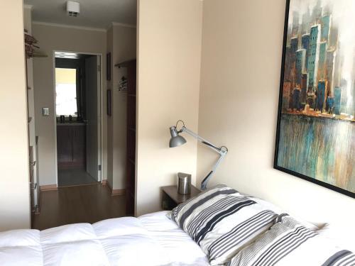 Apartamento Duplex Av Alemania