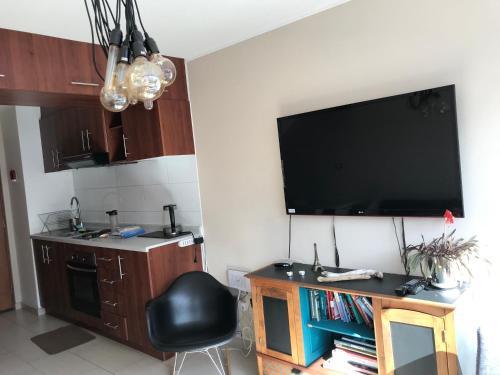 Apartamento Duplex Av Alemania