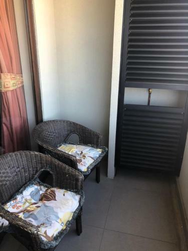 Apartamento Departamento Las Heras