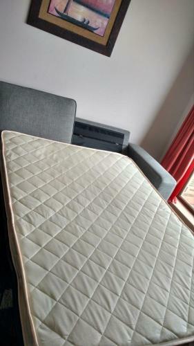 Apartamento Departamento Las Heras