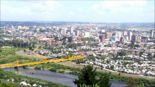 Apartamento Departamento Temuco Avenida Alemania