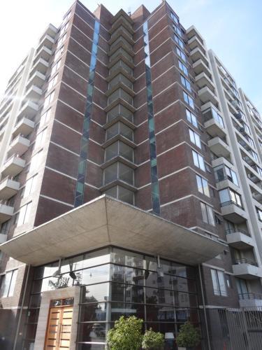 Apartamento Departamento Temuco Avenida Alemania