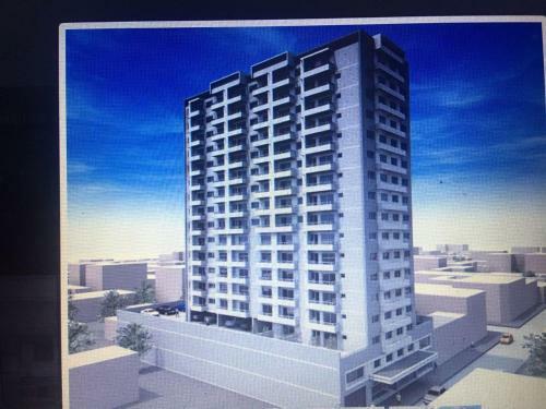 Apartamento House Rental Claro Solar