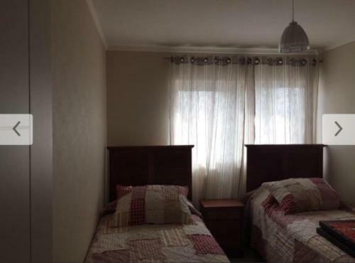 Apartamento House Rental Claro Solar