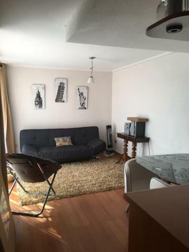 Apartamento House Rental Claro Solar