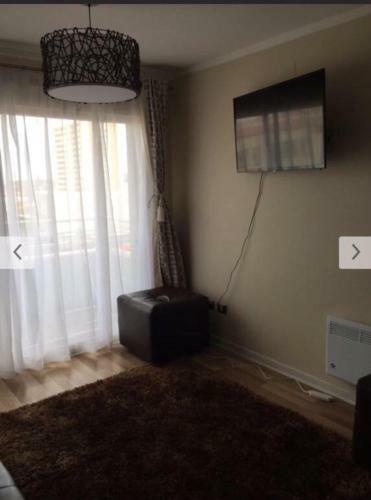 Apartamento House Rental Claro Solar