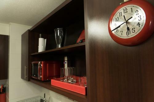 Apartamento Av Alemania