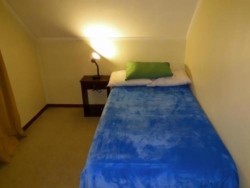 Hostal Habitaci�n En Los Pablos
