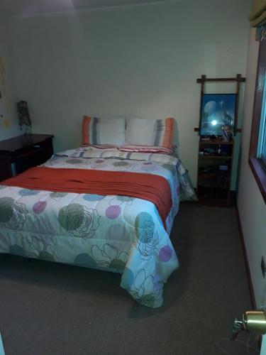 Hostal Habitaci�n En Los Pablos