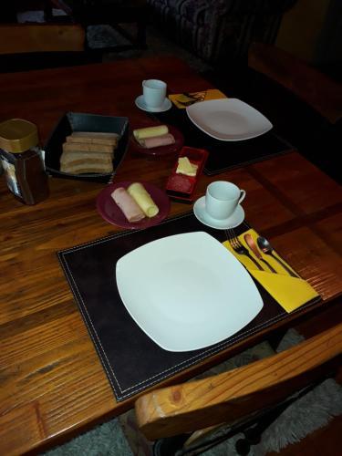 Hostal Habitaci�n En Los Pablos