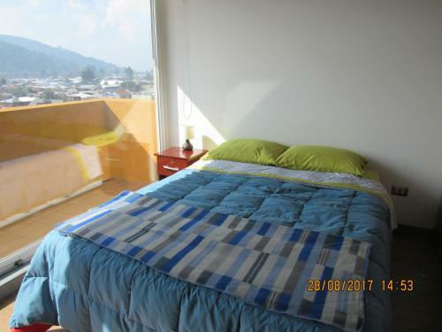 Apartamento Depto. Edificio Barcelona