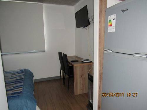 Apartamento Depto. Edificio Barcelona