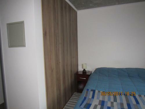 Apartamento Depto. Edificio Barcelona