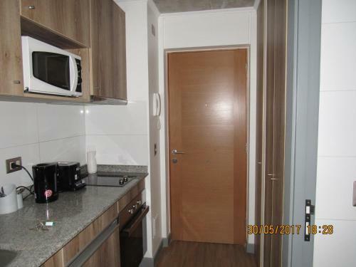 Apartamento Depto. Edificio Barcelona