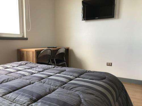 Apartamento Depto. Edificio Barcelona