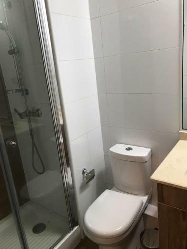 Apartamento Depto. Edificio Barcelona