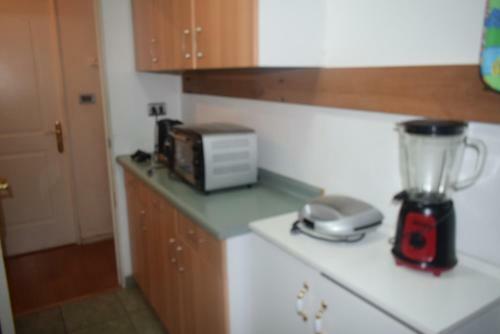 Apartamento Temuco Centro
