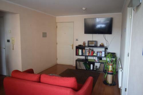 Apartamento Temuco Centro