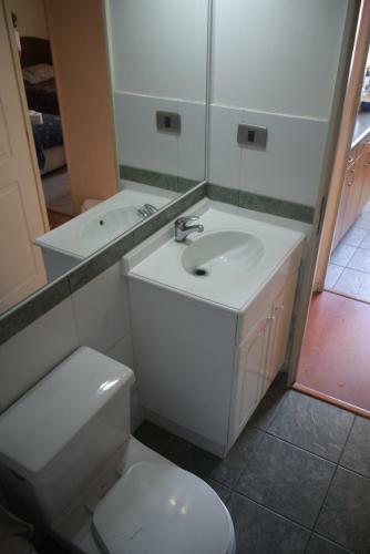 Apartamento Temuco Centro