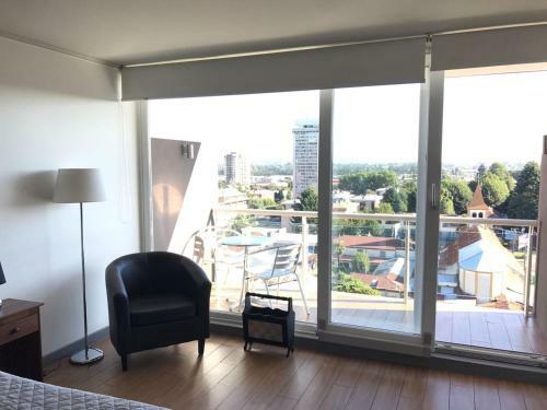 Apartamento Departamento Studio Temuco